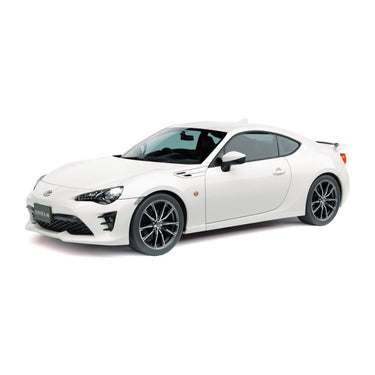 Aoshima A006875 1/24 Uma Musume Pretty Derby ZN6 Toyota86 '16 (Toyota)